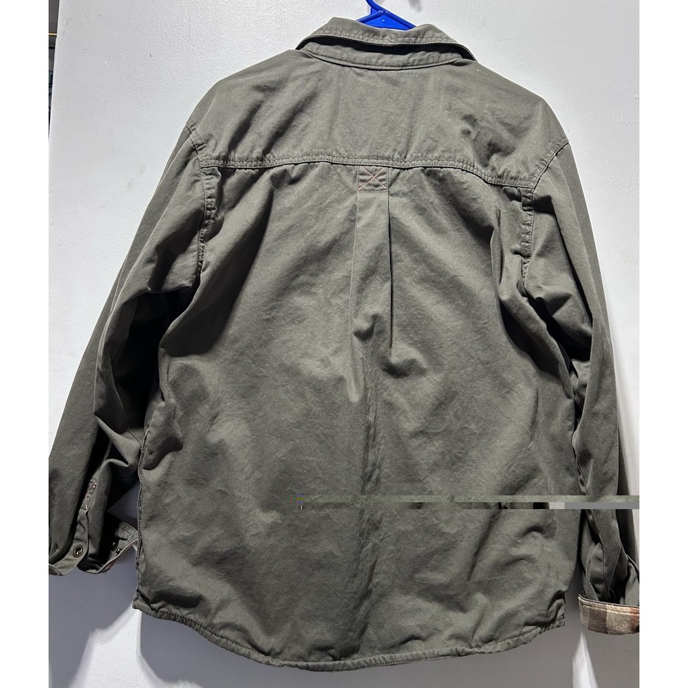 Gioberti Jacket Size M - Picture 3 of 4